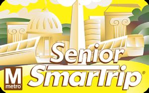 washington metro senior smart card|wmata reduced fare program.